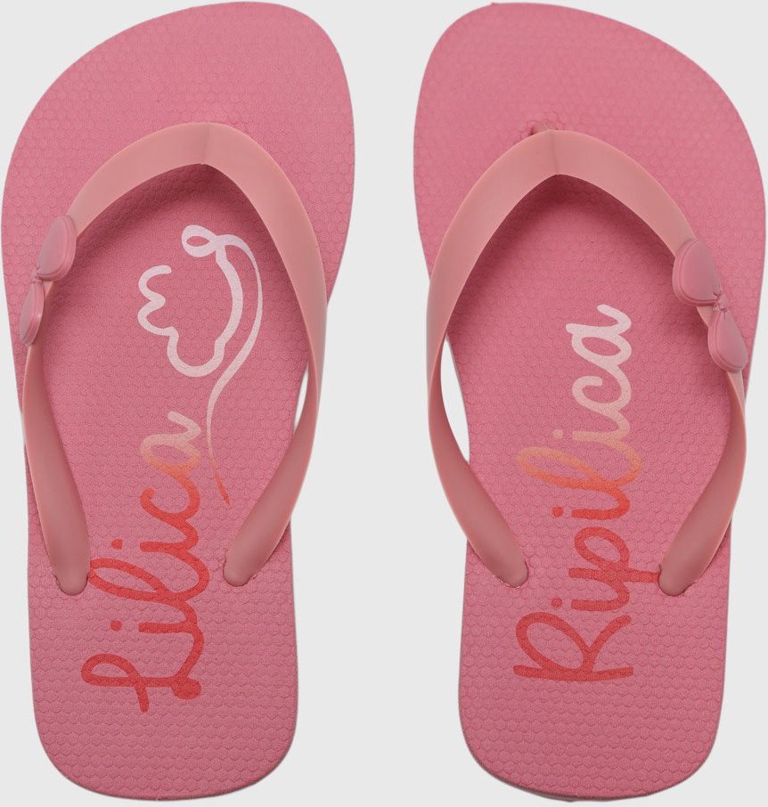 Infantil - Chinelo Lilica Ripilica Lilica HAVAI
