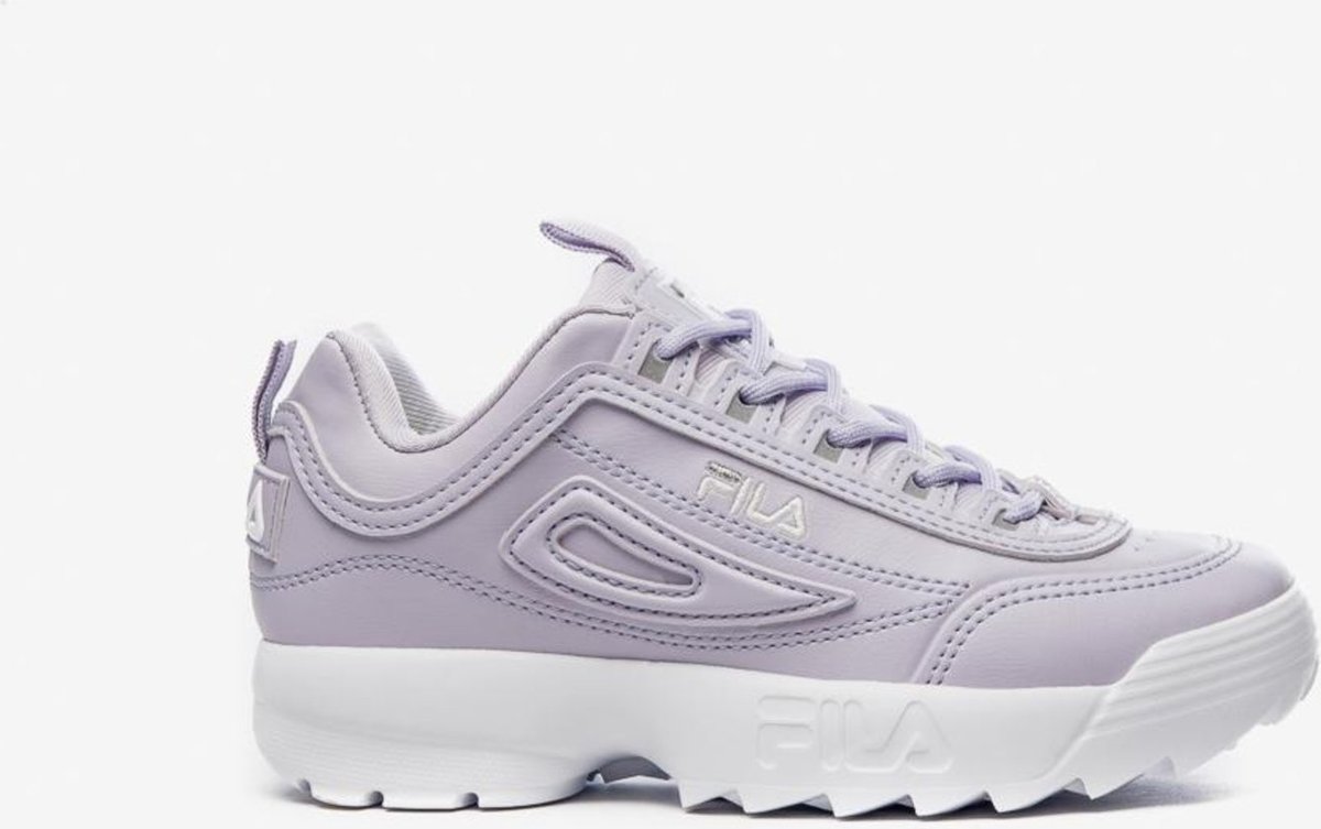 Imagem principal Infantil - Tênis Fila Disruptor incolor Fila incolor