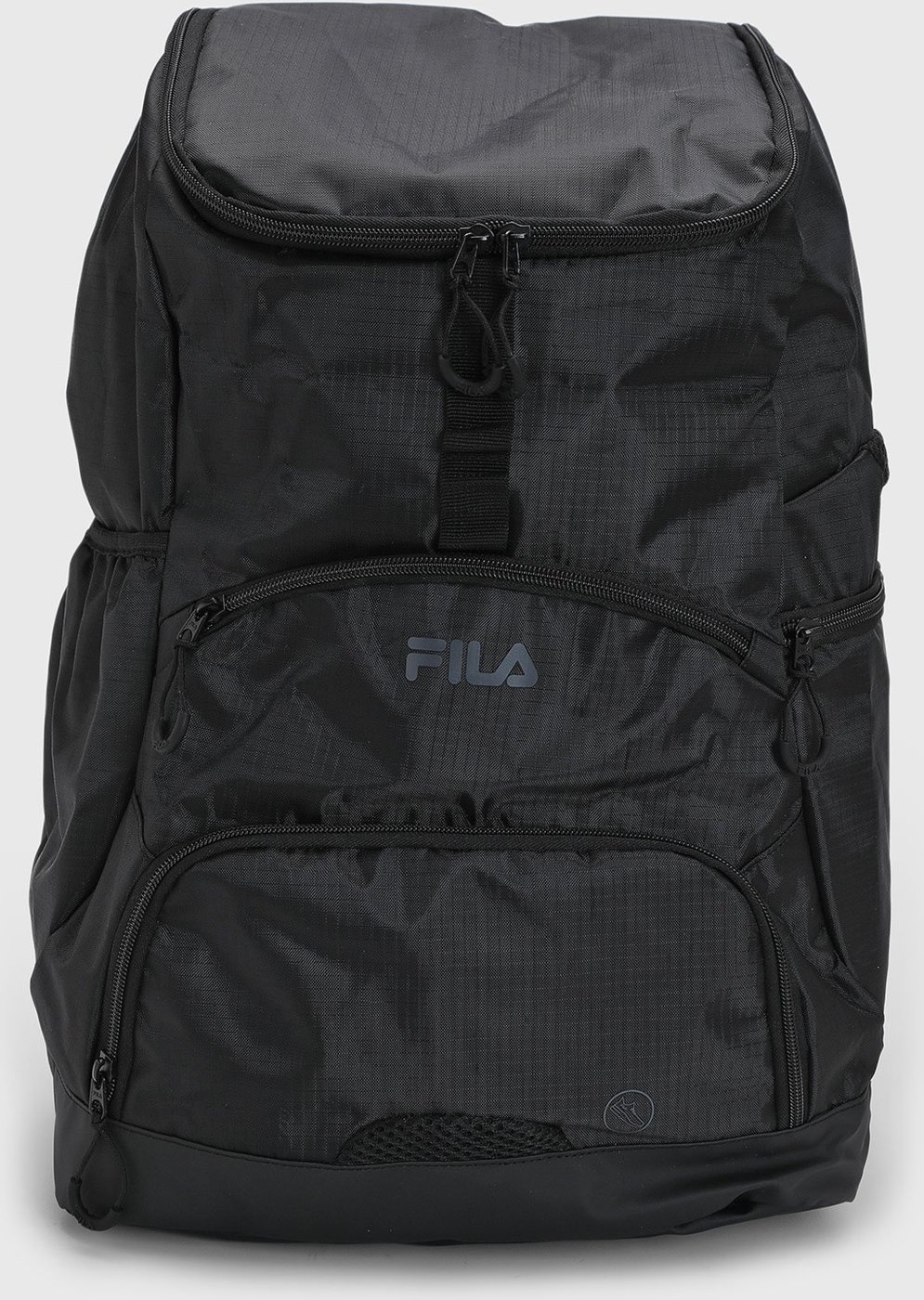 Imagem principal Mochila Unissex Fila Functional Training Preta preto Fila preto