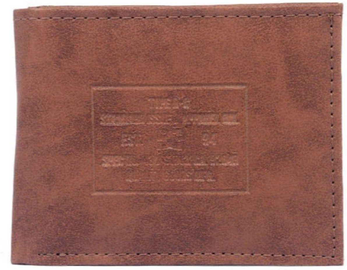 Imagem principal Carteira DC Shoes Military preto DC Shoes preto