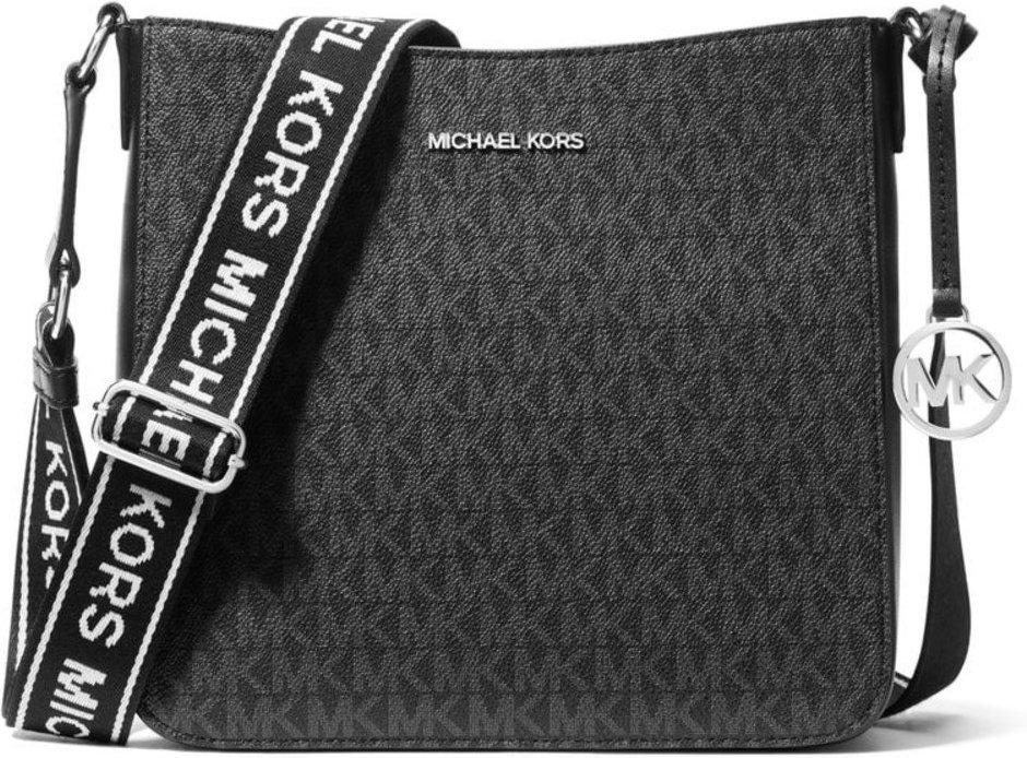 Imagem principal Bolsa Transversal Jet Set Logo Pequena 35T5stvc5b001 preto preto