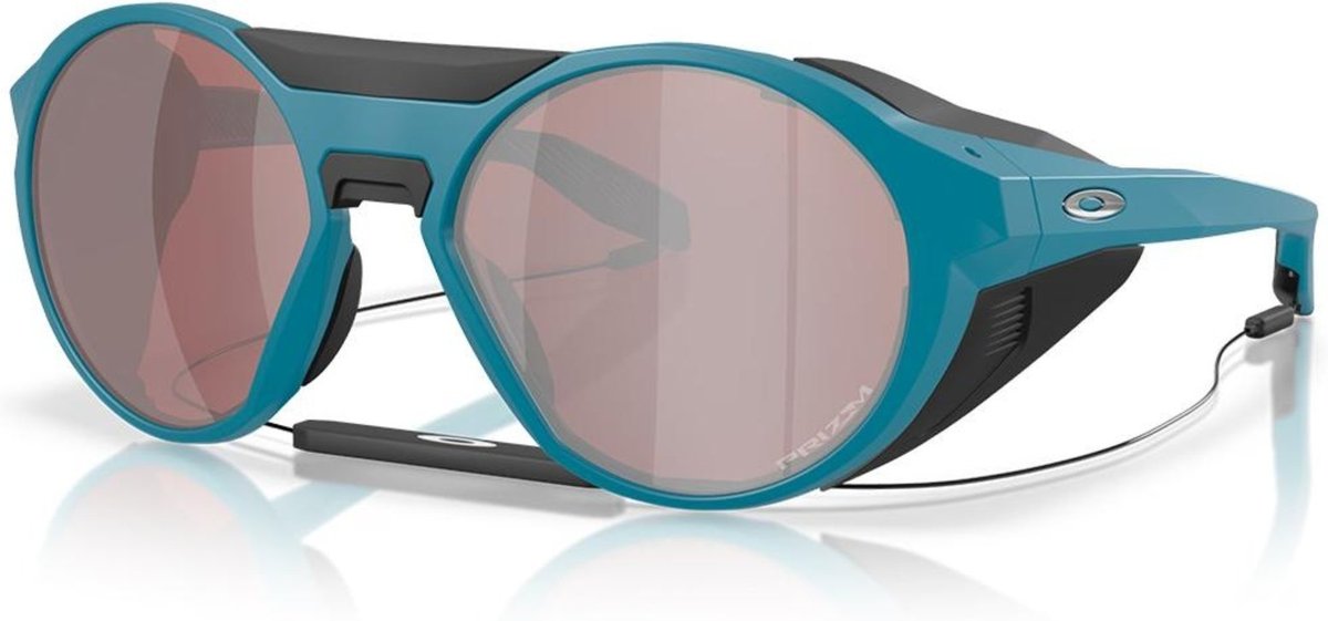 Imagem principal Óculos de Sol Oakley Clifden Matte Balsam 2756 preto Oakley preto