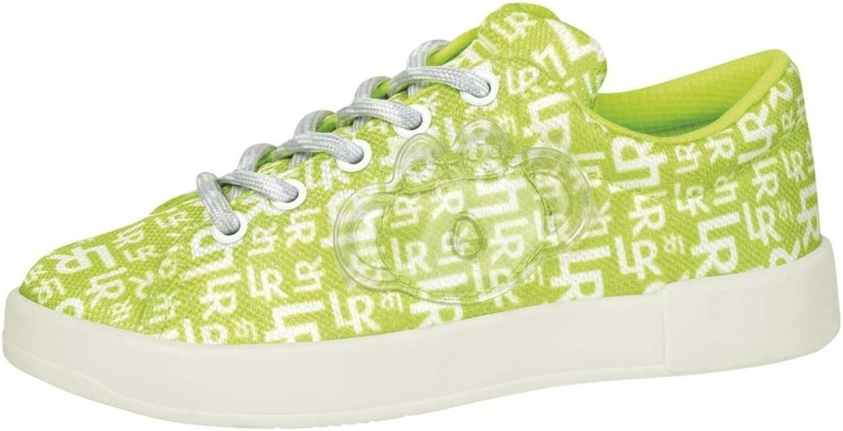 Infantil - Tênis Antiderrapante Feminino Lilica