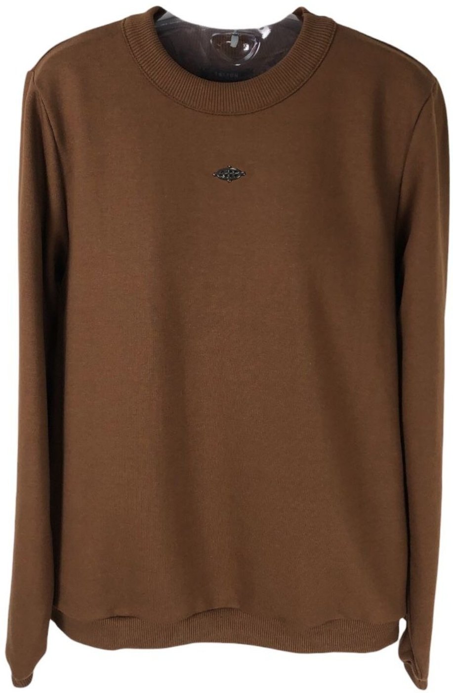 Blusão Moletom Triton Netherlands