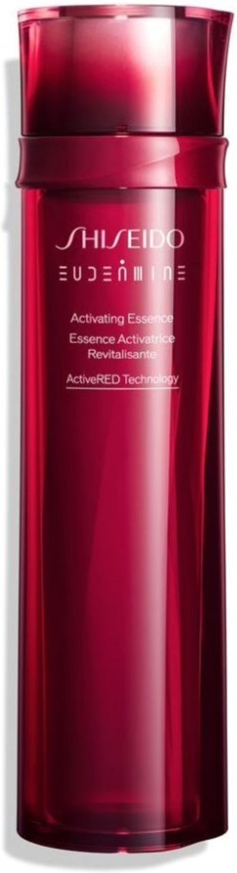 Imagem principal Shiseido Eudermine Activating Essence - Loção Revitalizante Facial 145ml unico unico