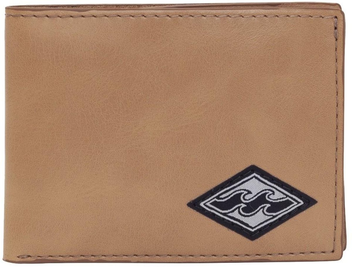 Imagem principal Carteira Billabong Tides SM23 Areia bege Billabong bege