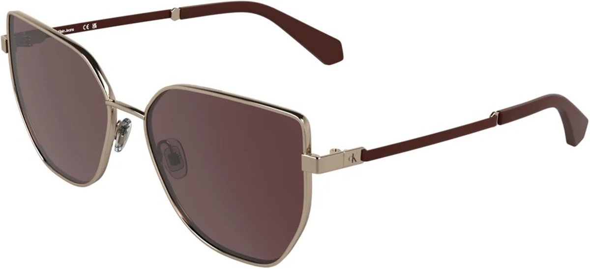 Óculos de Sol Calvin Klein CKJ25209S 770 Feminino