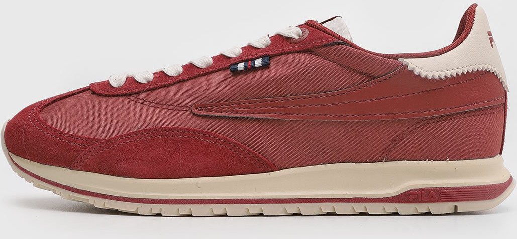 Imagem principal Tênis Feminino Fila 70 Trainer vermelho Fila vermelho