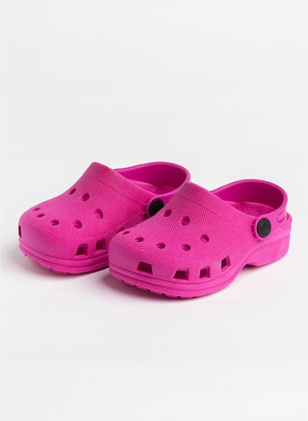 Imagem principal Infantil - Babuche Menina Molekada rosa Molekada rosa