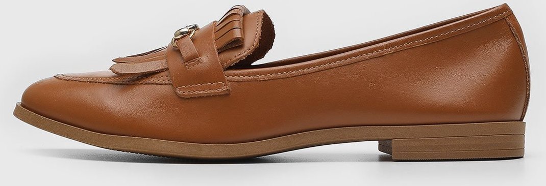 Mocassim Jorge Bischoff Detalhe