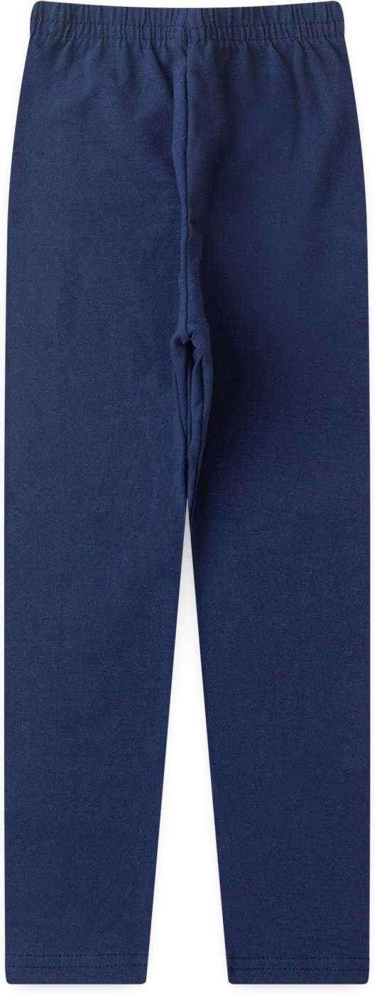 Imagem principal Infantil - Legging Platinum Lisa Clássica PLATINUM KIDS azul marinho PLATINUM KIDS azul marinho