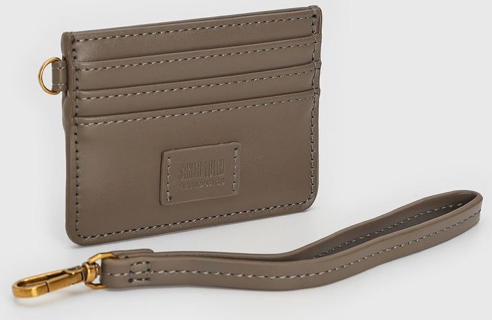 Imagem principal Carteira Feminina Santa Lolla Alça de Mão marrom Santa Lolla marrom