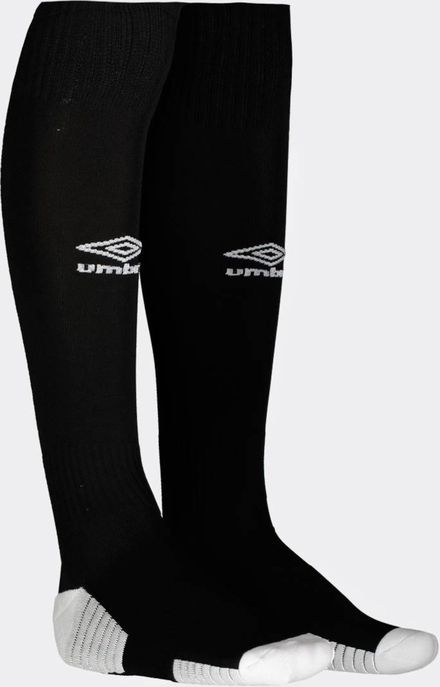 Meião Umbro Team com Branco