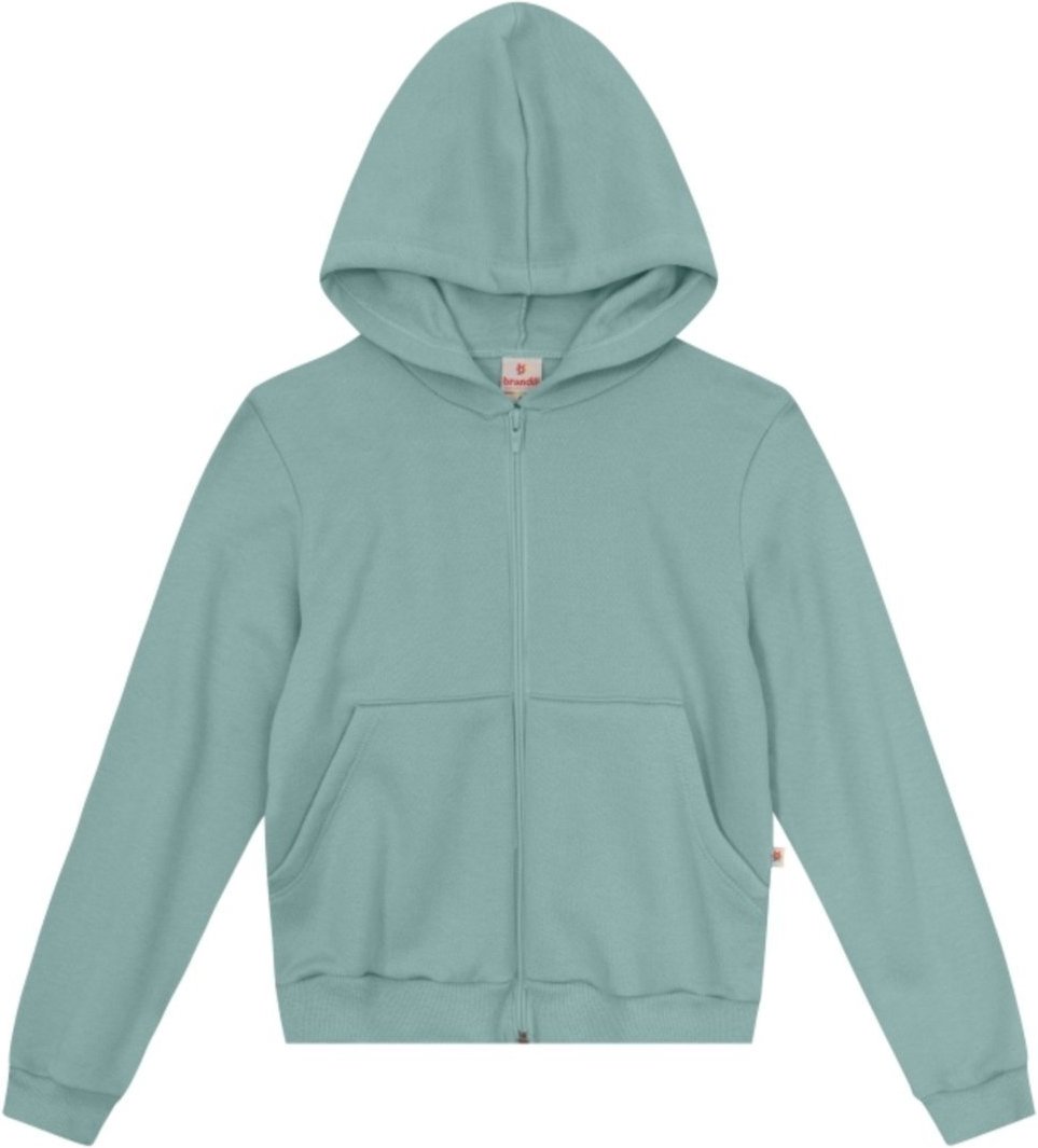 Infantil - Blusa de Moletom Brandili 1