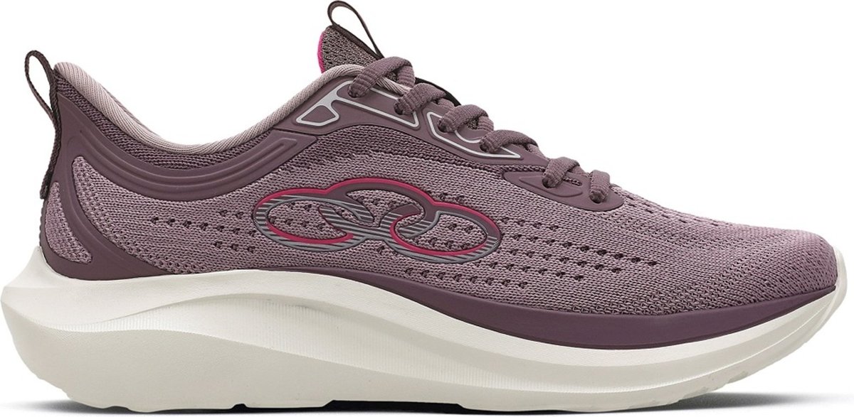 Imagem principal Tênis Olympikus Passo Feminino bege OLYMPIKUS bege