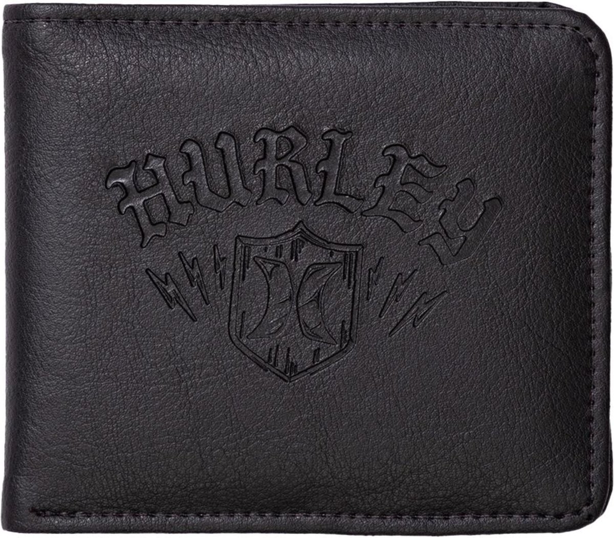 Imagem principal Carteira Hurley Brasão SM25 marrom hurley marrom