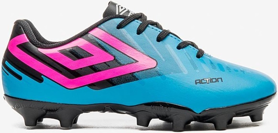 Imagem principal Chuteira Campo Umbro Action Jr incolor Umbro incolor