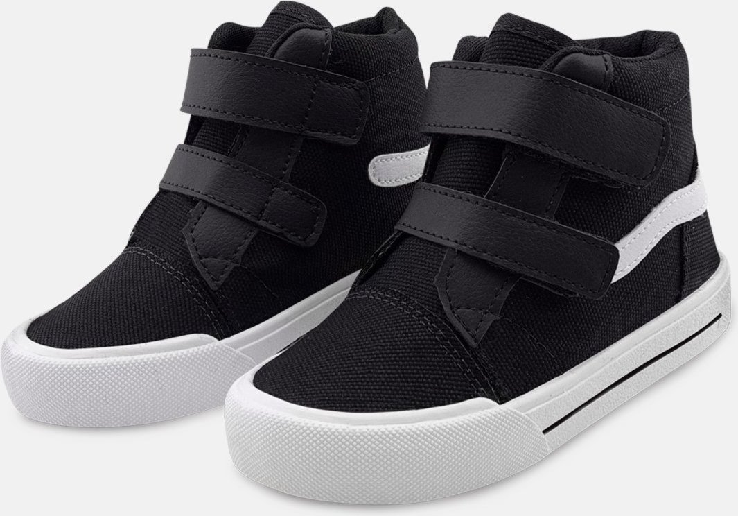 Infantil - Tênis MzKid Flex Menino Escolar Conforto