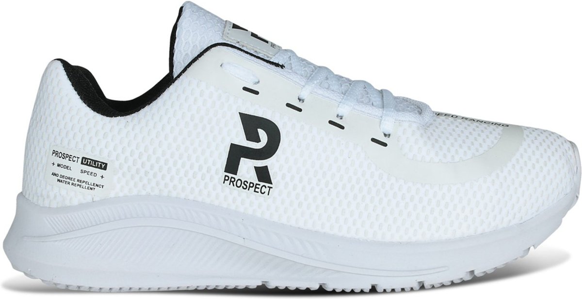 Imagem principal Tênis Masculino Prospect Speed Academia Treino Running azul azul