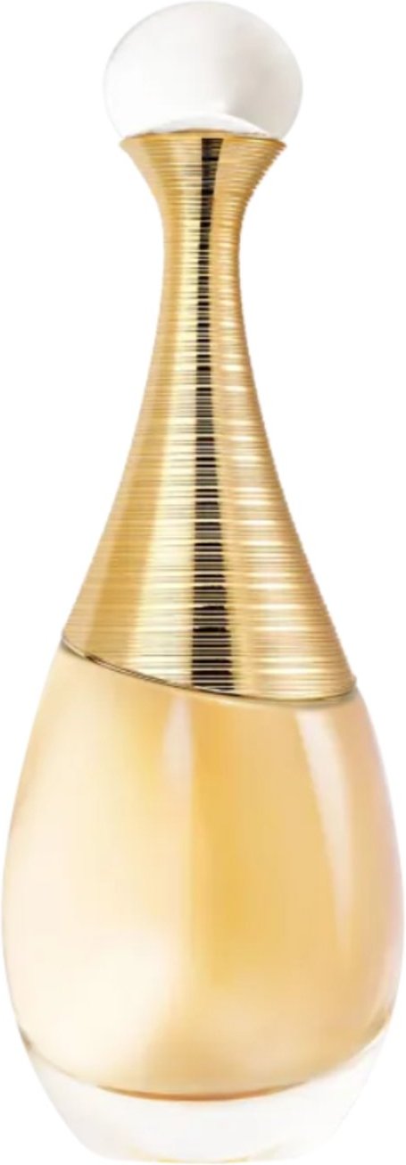 Imagem principal J'adore Perfume Feminino Eau de Parfum 100 ml Dior incolor Dior incolor