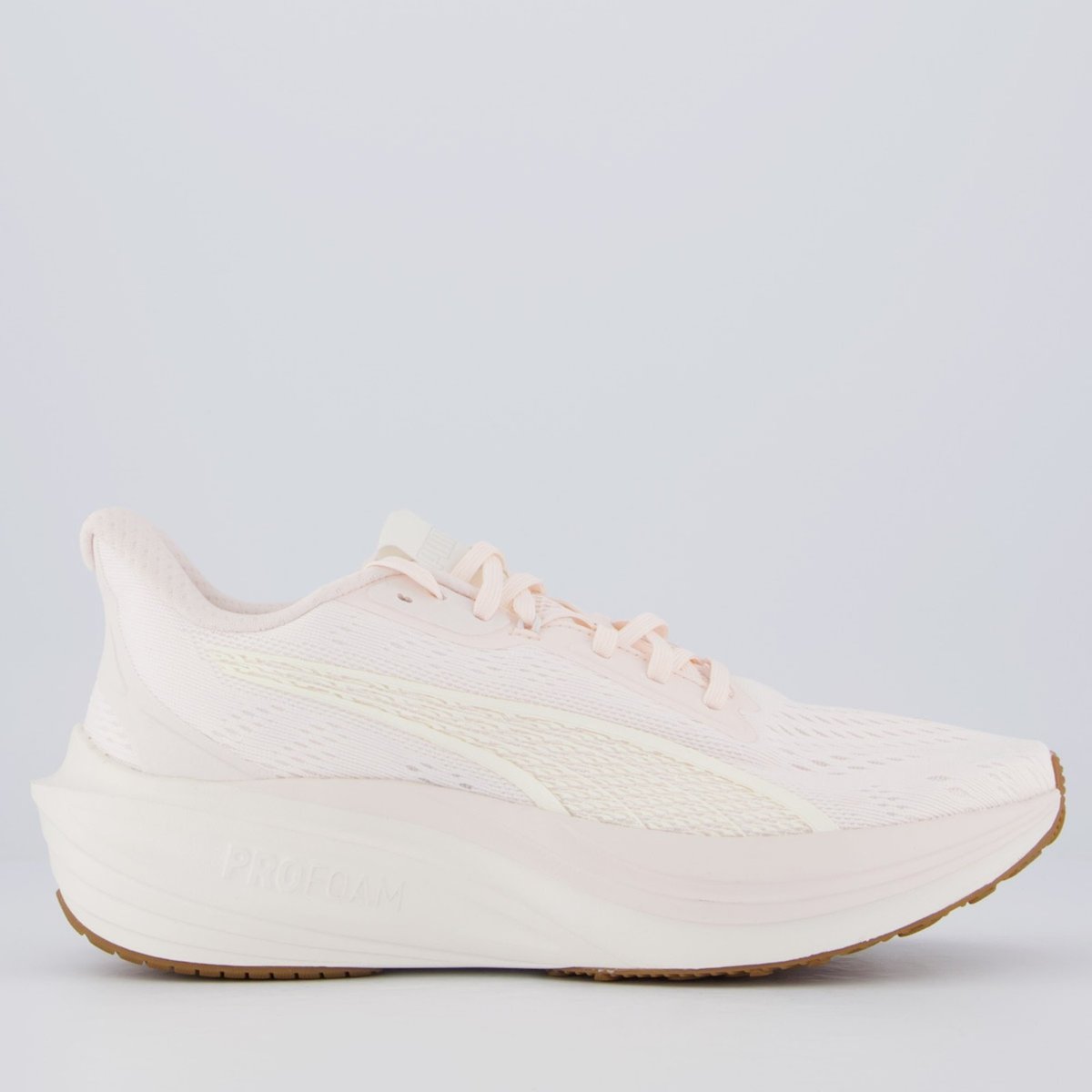 Imagem principal Tênis Puma Darter Pro Archive Feminino rosa Puma rosa