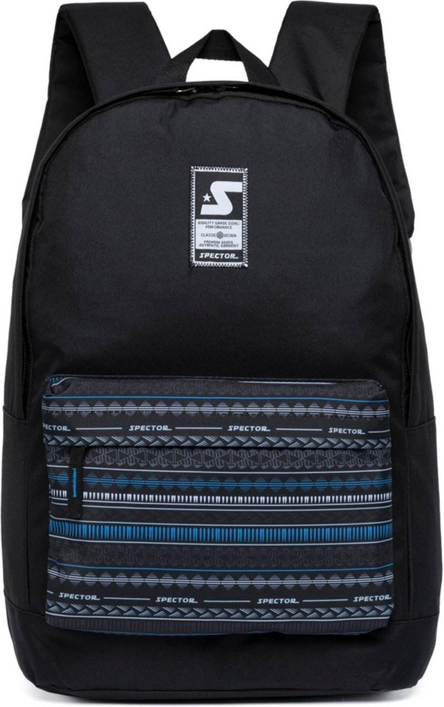 Infantil - Mochila Spector Reforçada Unissex Escolar