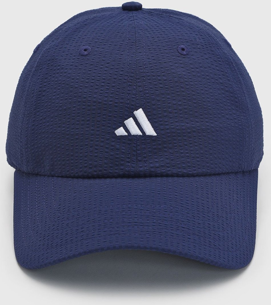 Boné Masculino adidas Performance Seersucker