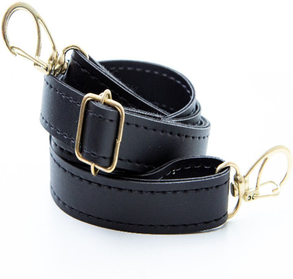 Imagem principal Alça de Bolsa Transversal Lavini Feminina para Todas Bolsas Lavini Shoes preto Lavini Shoes preto