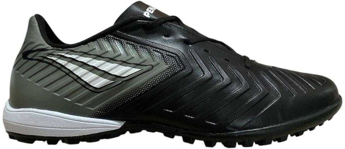 Imagem principal Chuteira Society Penalty Digital Y2 preto Penalty preto