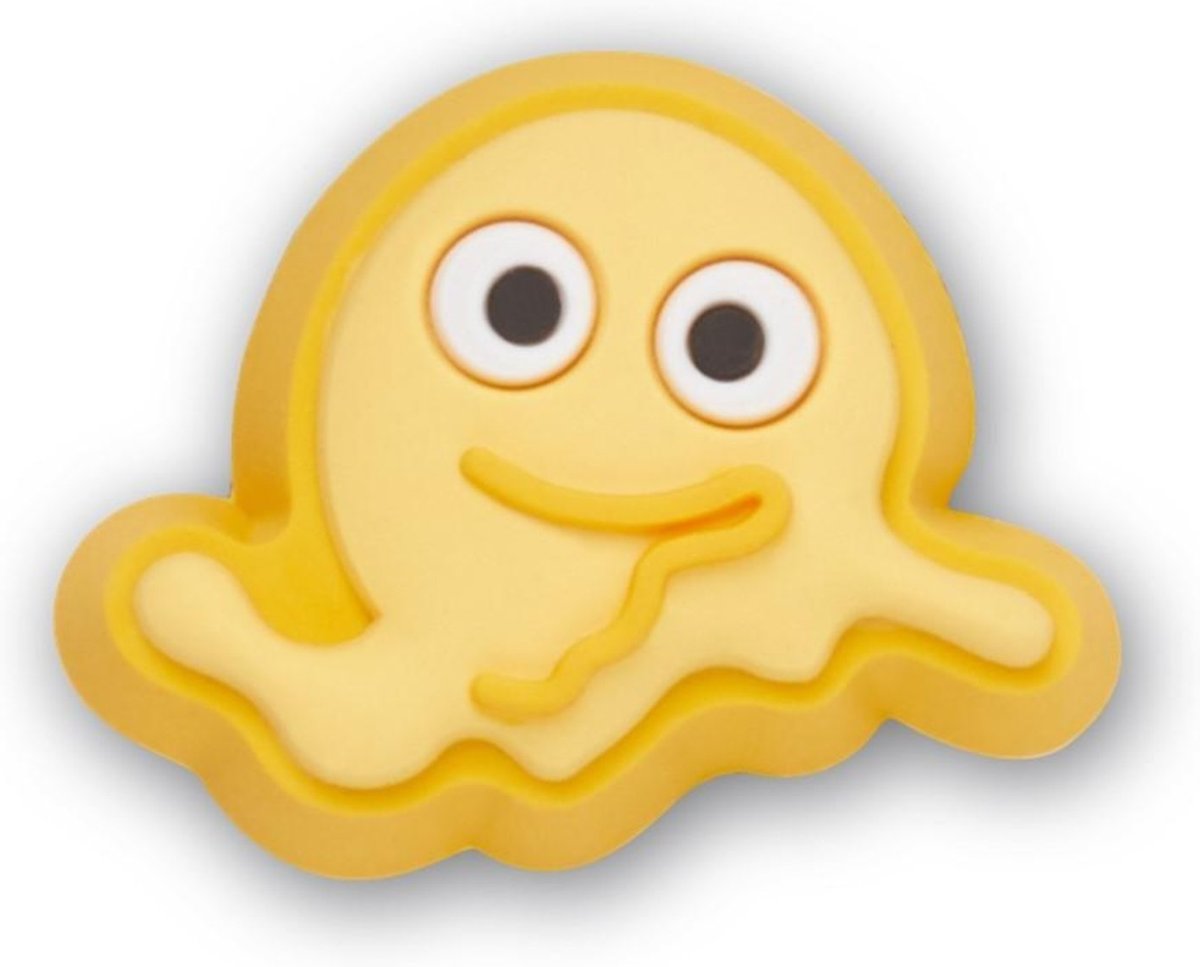 Infantil - Jibbitz™ Emoji Derretendo