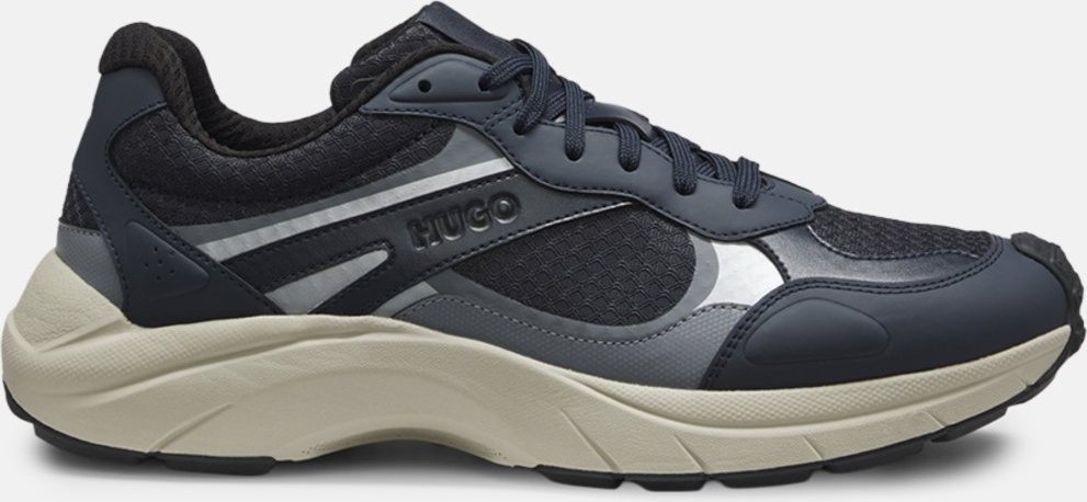 Imagem principal Tênis Hugo Boss Masculino GO2 Merpu azul marinho Hugo Boss azul marinho