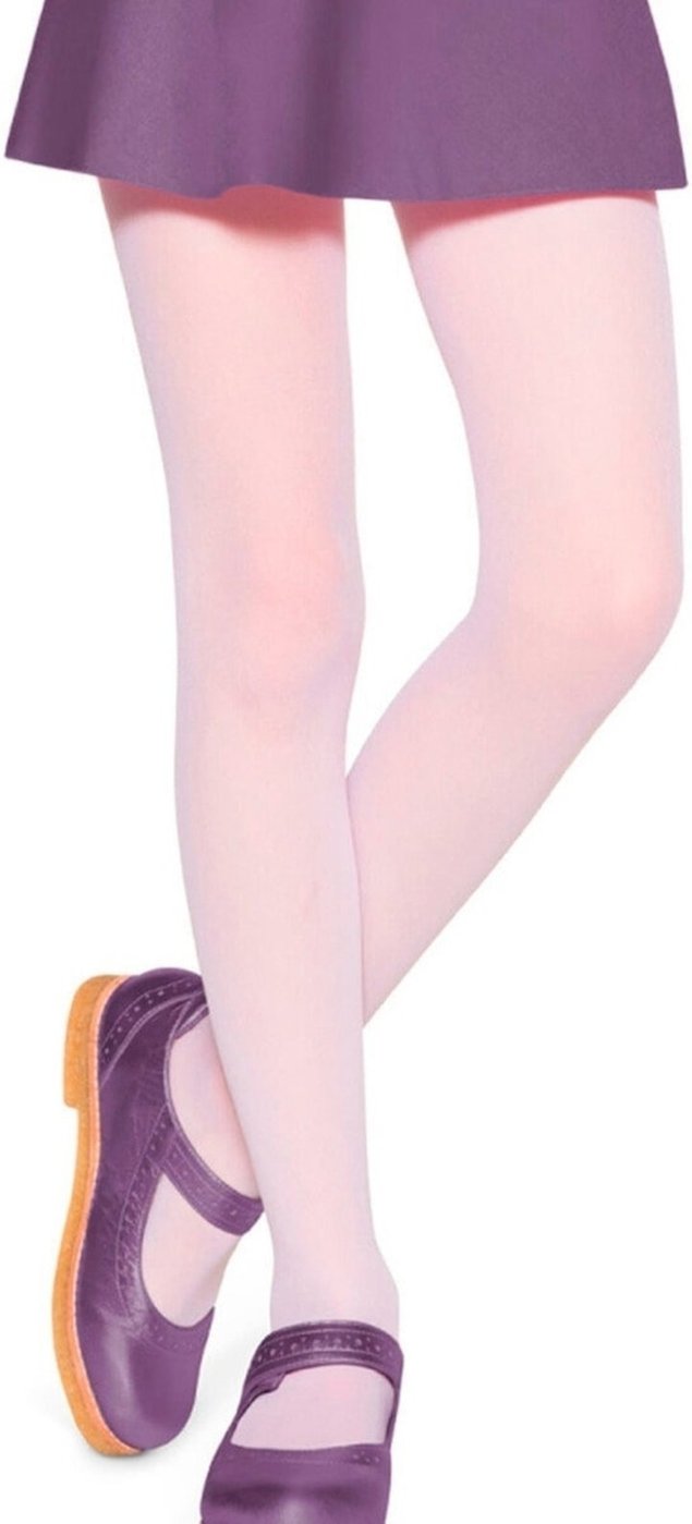 Meia Calça Fio 20 Lobinha