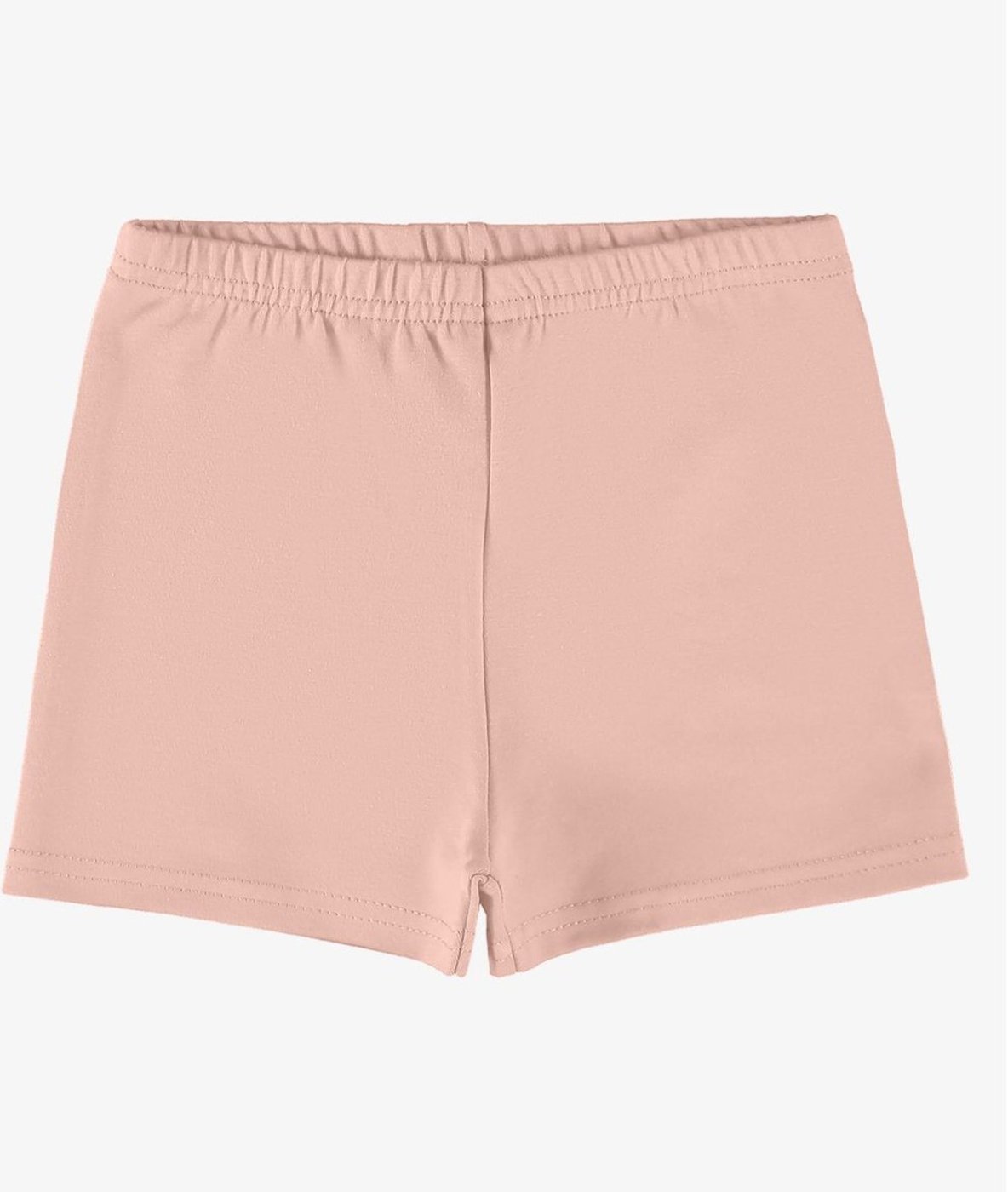 Imagem principal Infantil - Shorts em Cotton Leve Rovi Rovitex Kids Básicos rosa Rovitex Kids Básicos rosa