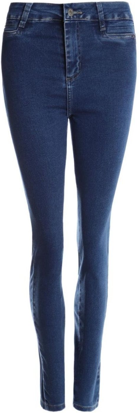 Calça Jeans Levanta Bumbum Sawary Feminina