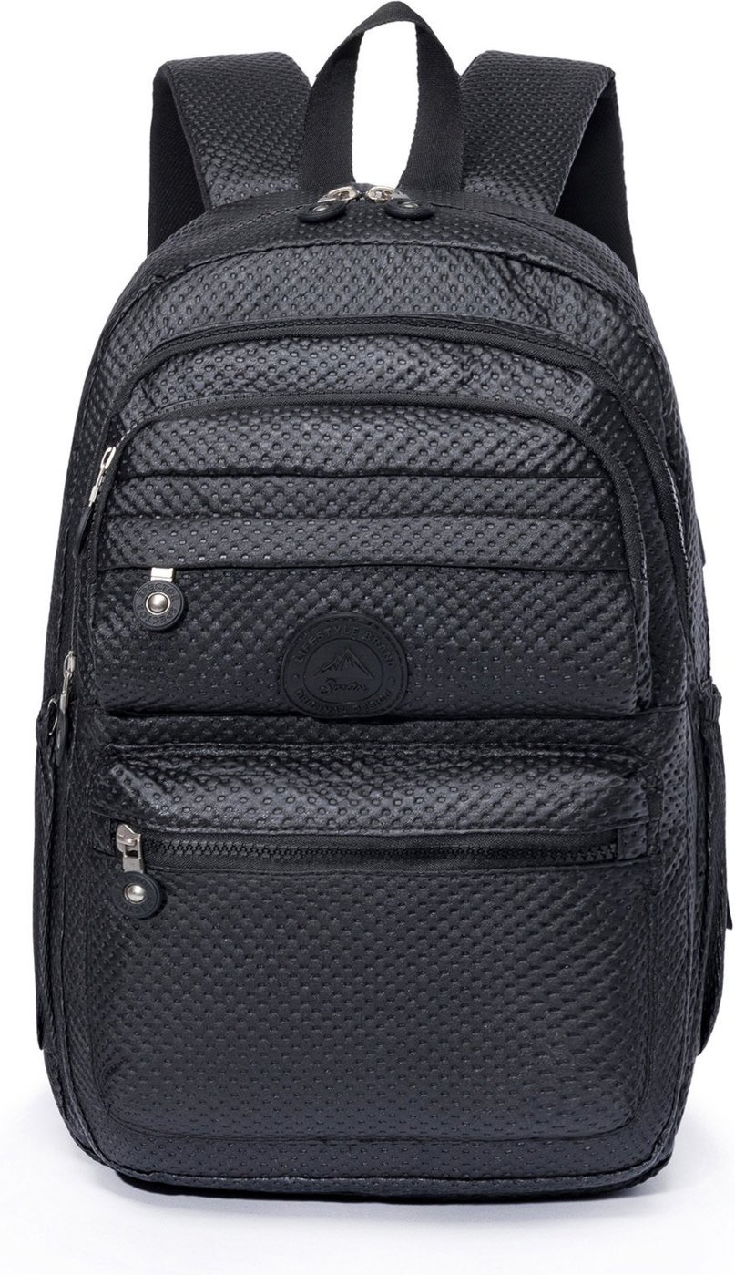 Infantil - Mochila Feminina Spector Trabalho Espaçosa Resistente