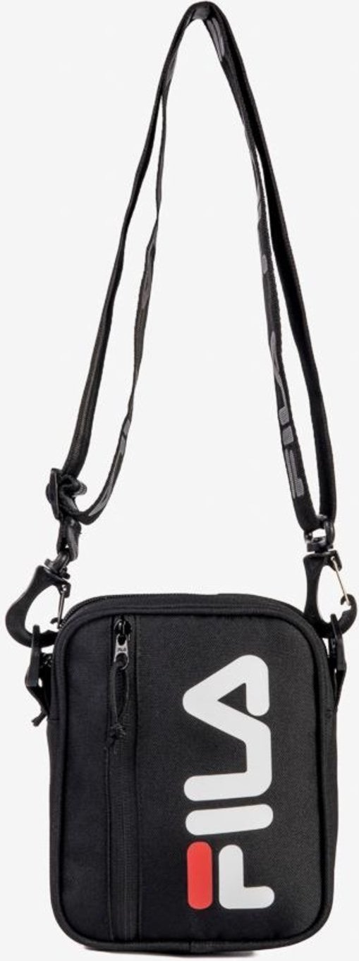 Imagem principal Bolsa Lateral Fila Life Versatili Unisex incolor Fila incolor