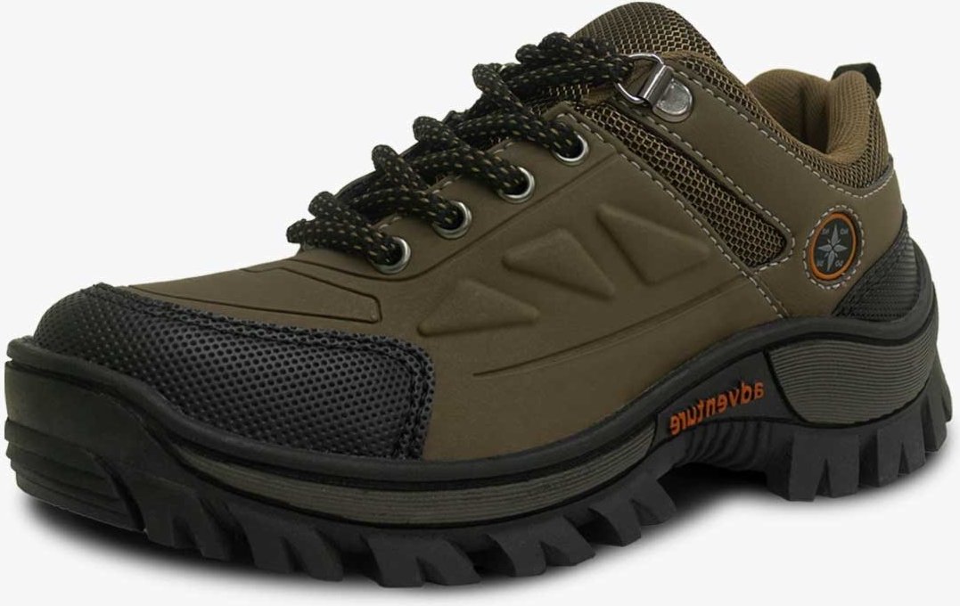 Imagem principal Infantil - Tênis Pópidi Menino Coturno Adventure Castor castanho Pópidí castanho