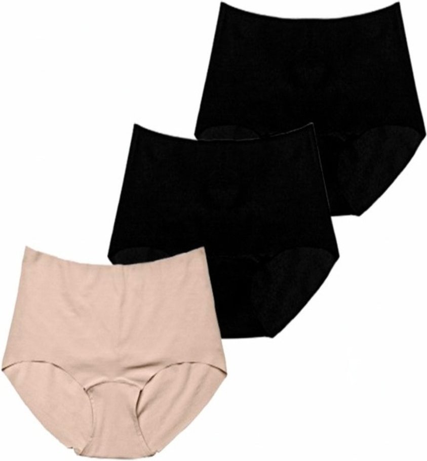 Kit com 3 Calcinhas Caleçon Hope 30850