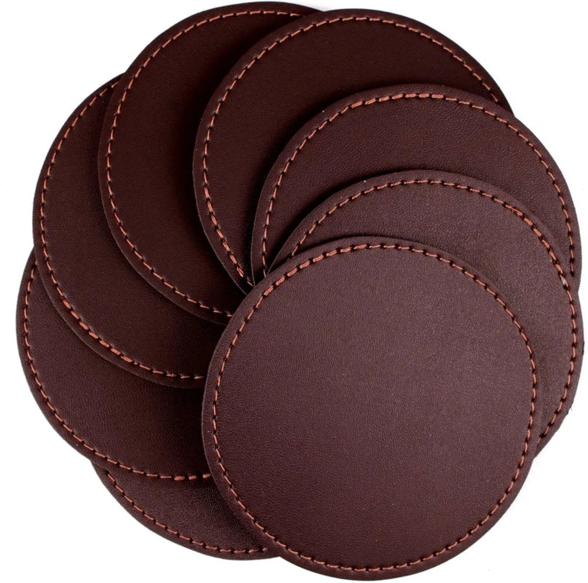 Kit Porta Copos 6 peças