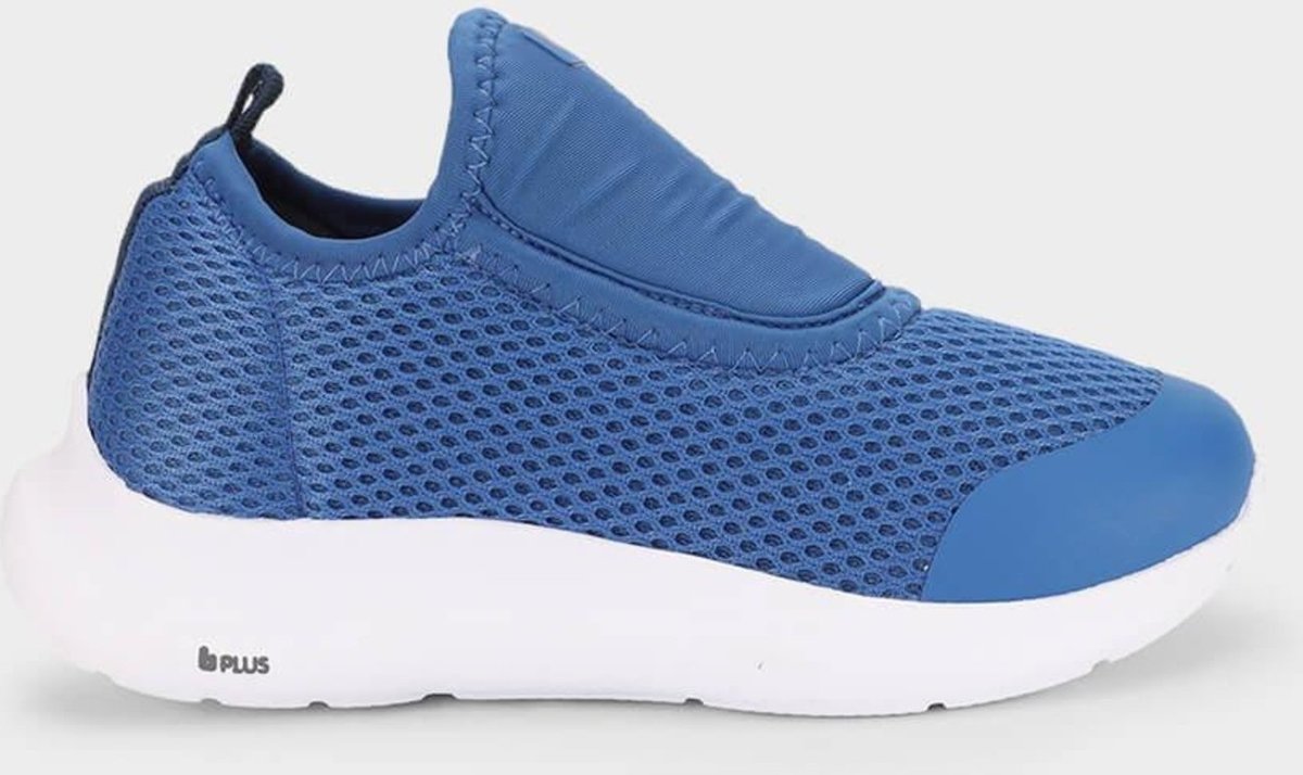 Imagem principal Infantil - Tênis Bibi Action Escuro 1167537 25 Calçados Bibi azul Calçados Bibi azul