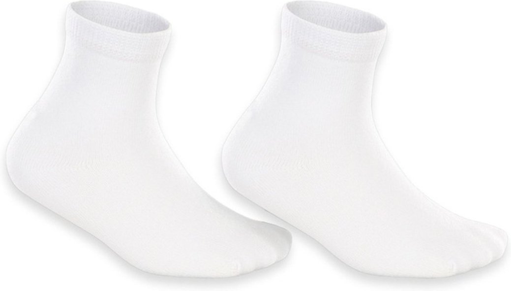 Kit 2 Pares de Meias Cano Médio Lupo