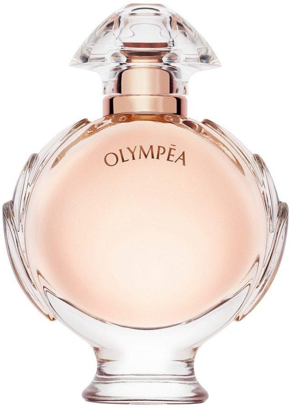 Imagem principal Olympéa Feminino Eau de Parfum incolor incolor