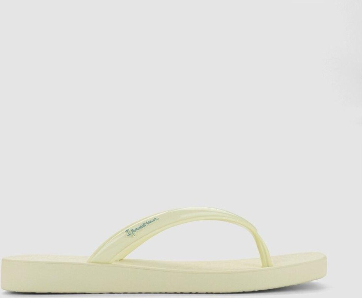 Imagem principal Chinelo Feminino Ipanema Pluma bege Ipanema bege
