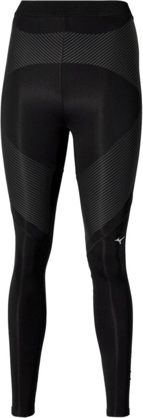 Imagem principal Legging de Corrida Mizuno Biogear Sonic Feminina preto preto