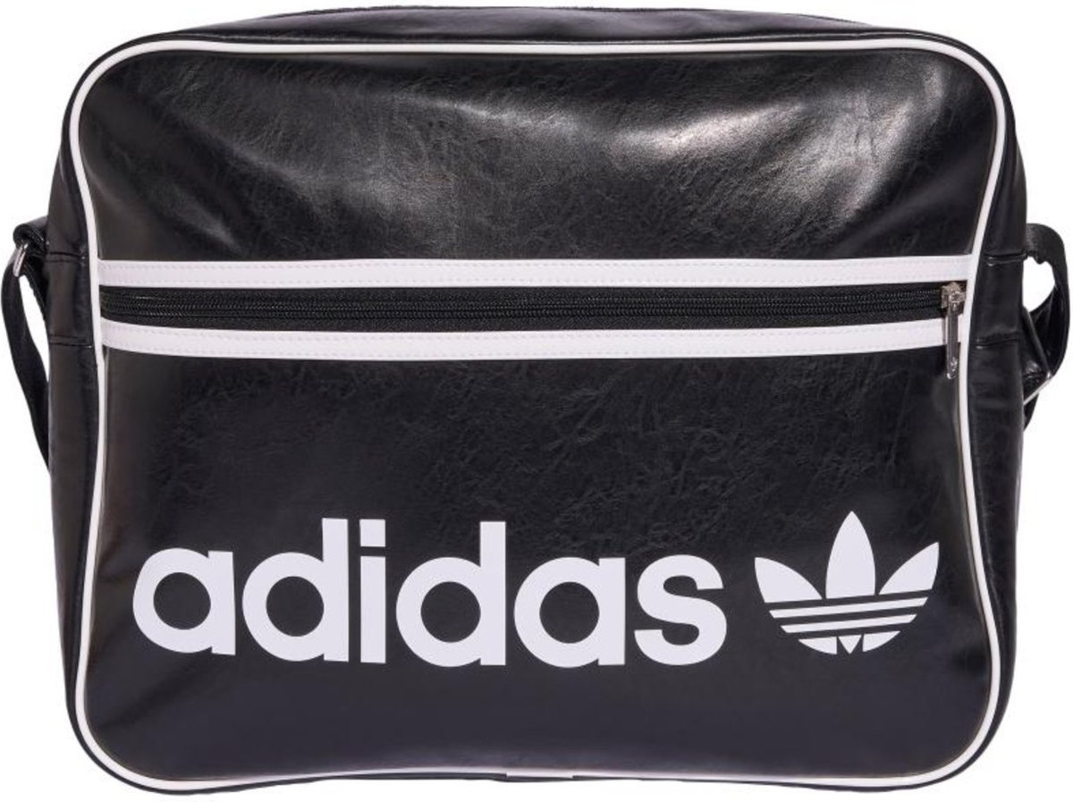 Imagem principal Bolsa Og Airliner adidas Originals preto adidas Originals preto