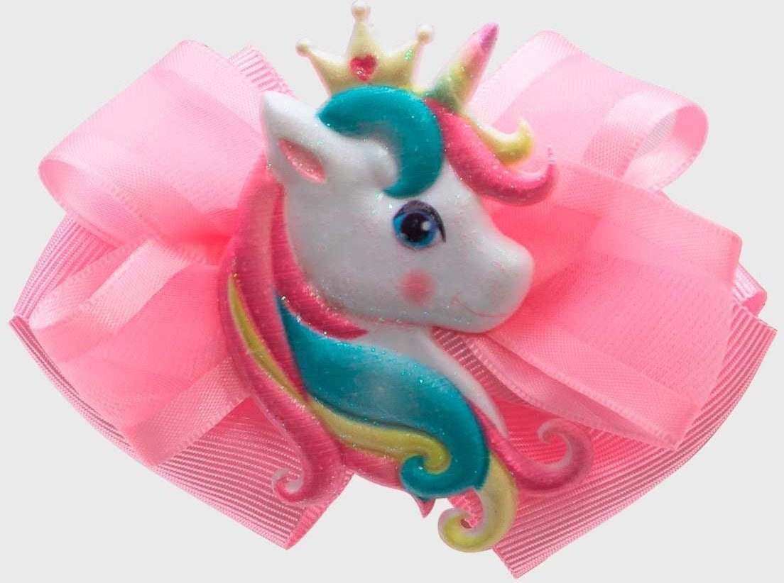 Infantil - Presilha Popidi Menina Unicornio Menor