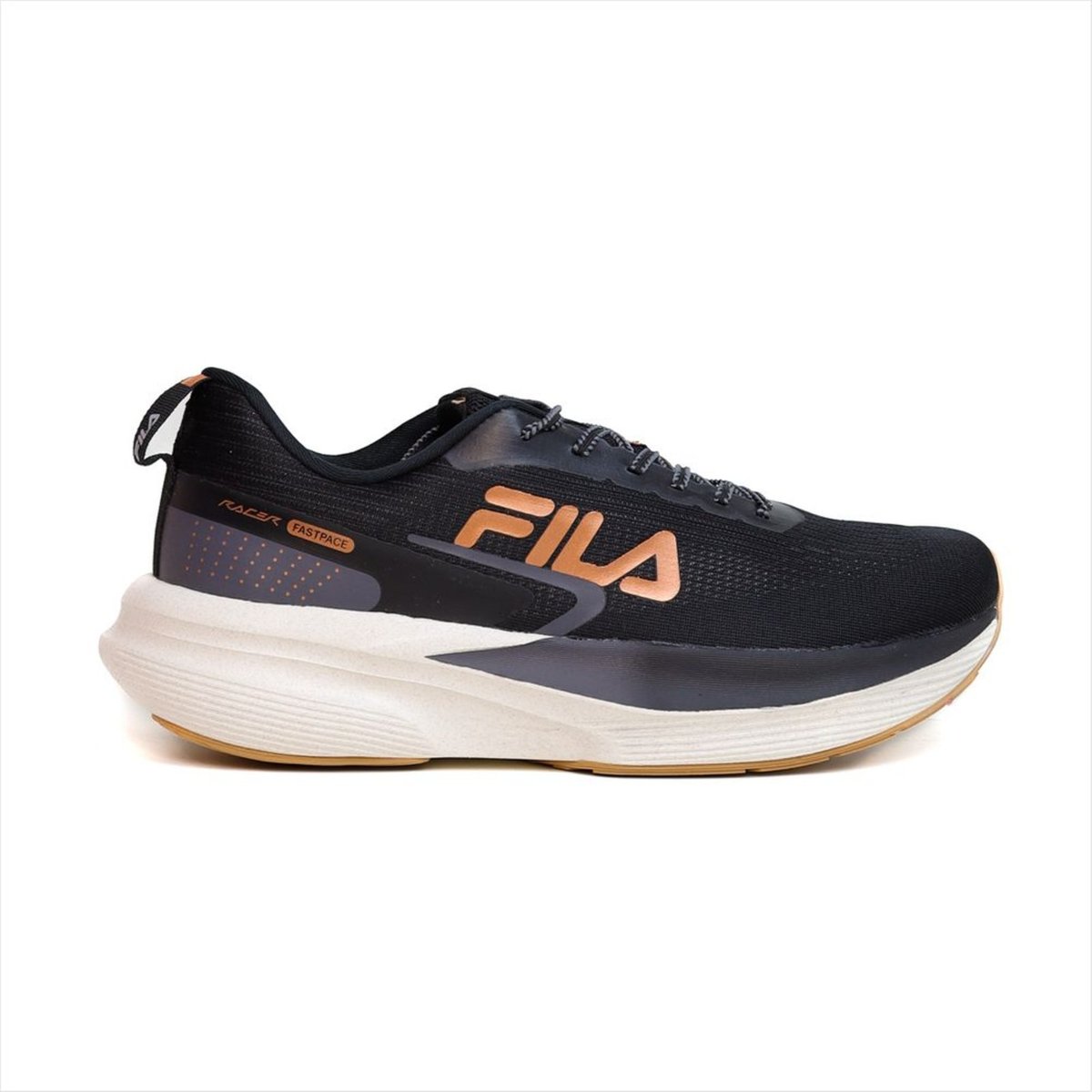 Imagem principal Tênis Fila Racer Fastpace Feminino rosa Fila rosa