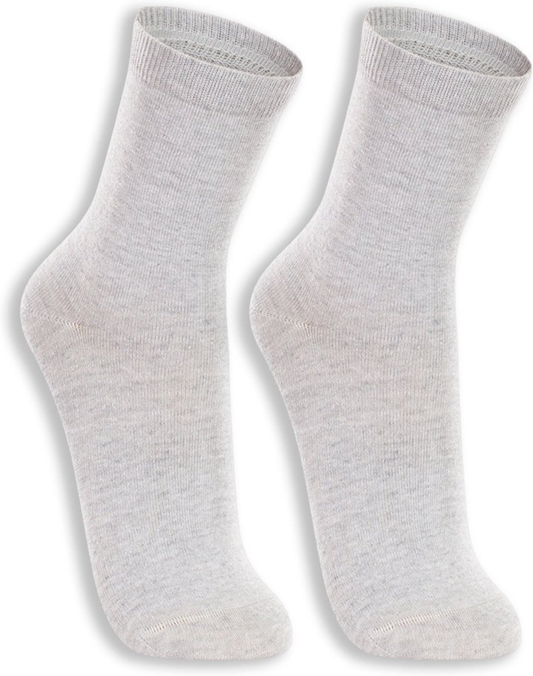 Kit 2 Pares de Meias Cano Longo Lupo