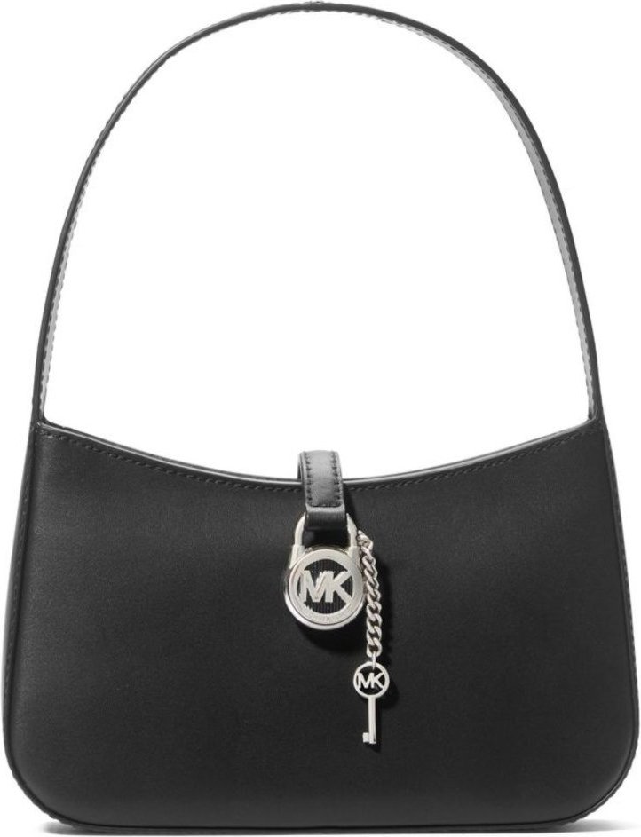 Bolsa De Ombro Lyra De Couro 35T4s1yc1l001