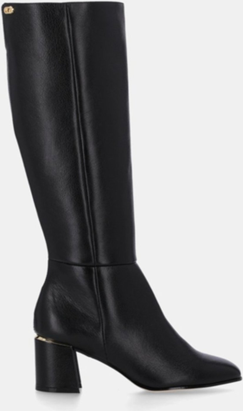 Imagem principal Bota Cano Longo Luz da Lua - 80740003 Luz Da Lua preto Luz Da Lua preto